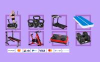 Fitness Equipments  image 2